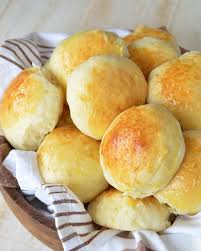 pancitos / Recetas dulces, fáciles y ricas! / Tres Tenedores