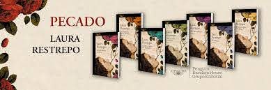Pecado, de Laura Restrepo (una serie pecaminosa) - megustaleer