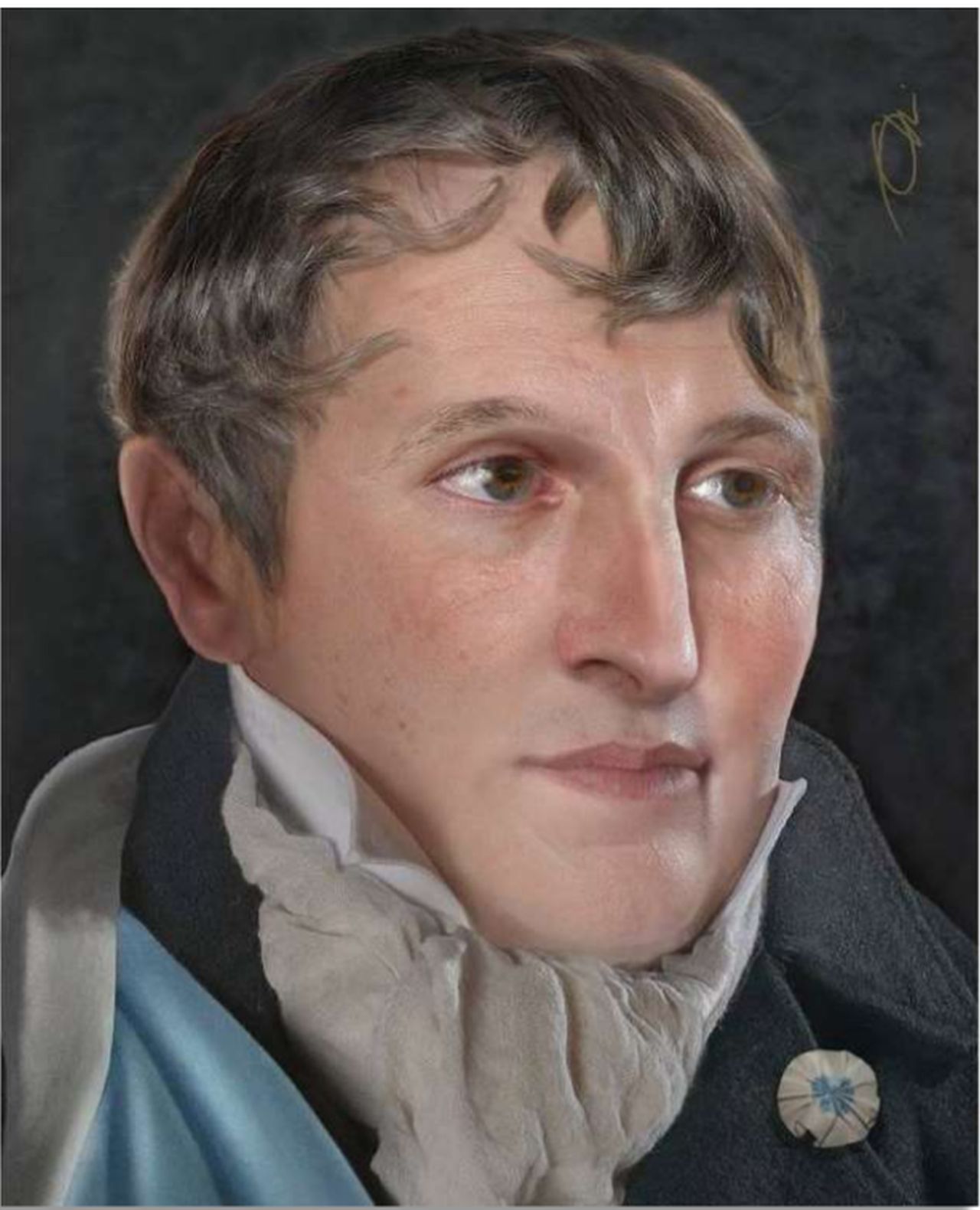 Manuel Belgrano, padre de la Patria – Las Tertulias de Juana Manuela