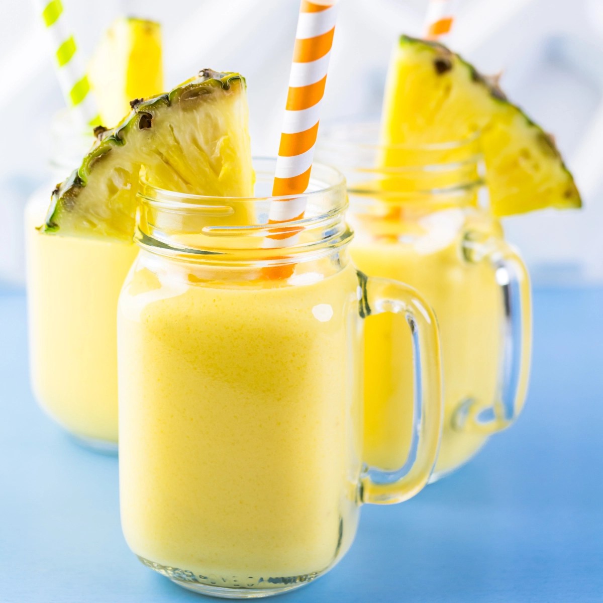 PIÑA, DELICIOSA FRUTA TROPICAL – Las Tertulias de Juana Manuela