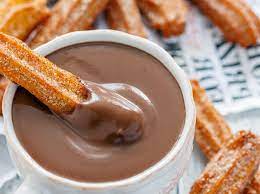 Un rico chocolate para festejar… – Las Tertulias de Juana Manuela
