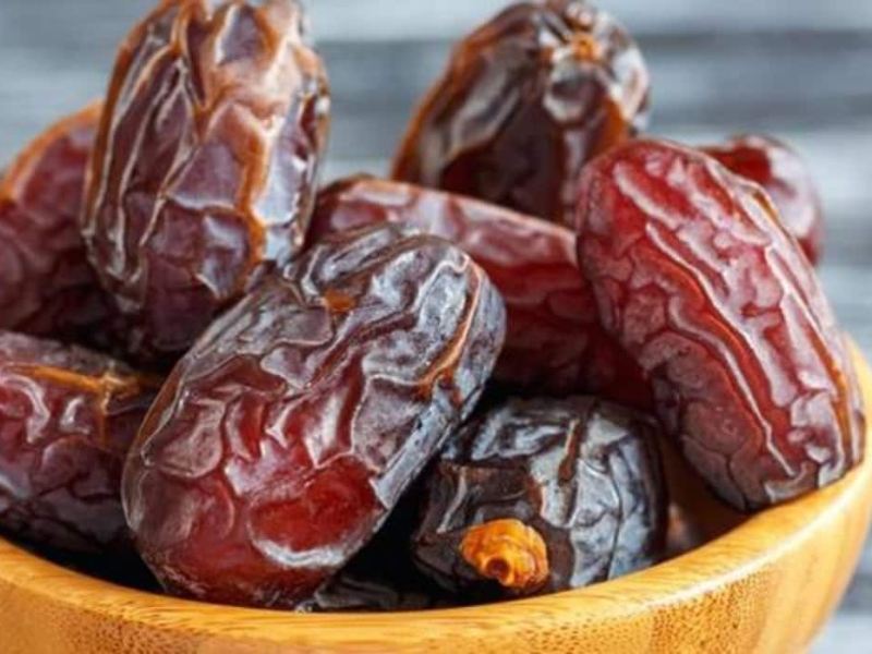 Dulces Dátiles