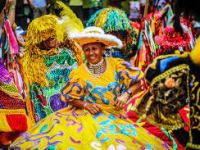 Viajo con libros: una introducción a&nbsp;Brasil
