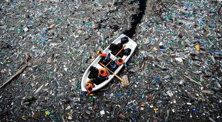 La Gran Mancha de Basura del Pacífico – Las Tertulias de Juana Manuela