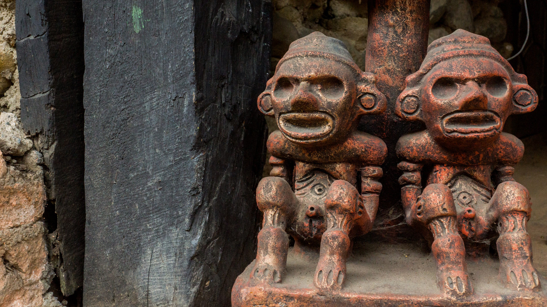 EL LEGADO TAÍNO EN LA REPÚBLICA DOMINICANA – Las Tertulias de Juana Manuela