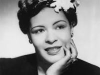 Una gardenia canta el&nbsp;blues