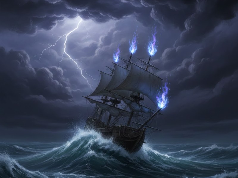 La Ruta de&nbsp;Parsifal