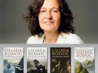 Liliana Bodoc: El fuego que nunca se apaga en los&nbsp;Confines