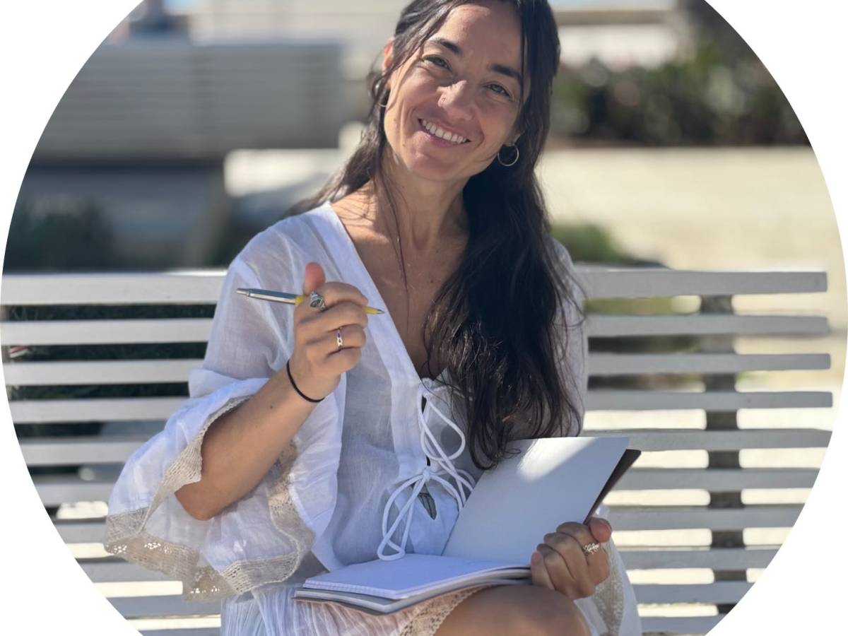 ¿Y a quién le importa lo de&nbsp;crear?