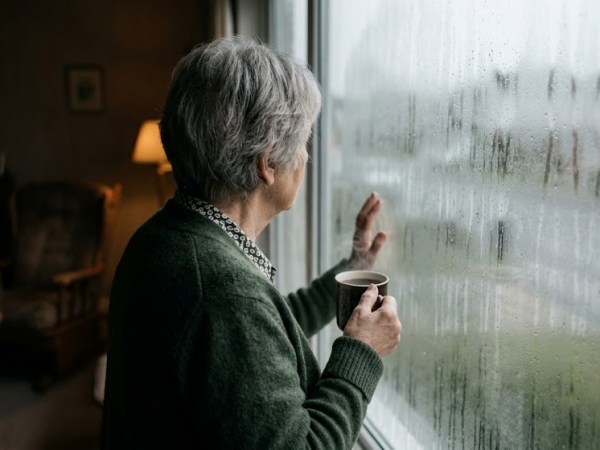 El eco de las manos&nbsp;vacías…