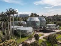 JARDÍN BOTÁNICO JOSÉ CELESTINO&nbsp;MUTIS