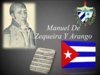 Manuel de Zequeira y Arango y su oda A la&nbsp;piña