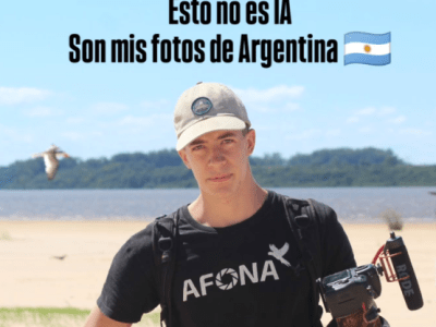 Ecoturismo en tiempos de redes&nbsp;sociales
