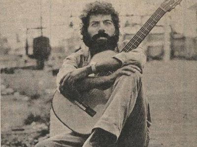 FACUNDO CABRAL